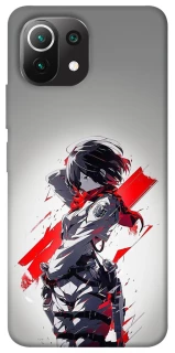 Чохол на Xiaomi Mi 11 Lite Mikasa фото 1 з 1