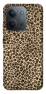 Чохол на Xiaomi Redmi 15C (Global) Leopard Skin v2 фото 1 з 1