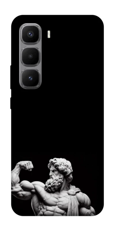 Чохол на Infinix Hot 60 Pro+ Strong Style фото 1 з 1