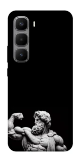 Чохол на Infinix Hot 60 Pro+ Strong Style фото 1 з 1