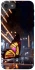 Чехол на Apple iPhone 7 / 8 (4.7") Cyber butterfly фото 1 из 1