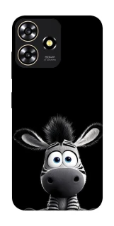 Чохол на ZTE Blade A73 4G My Zebra фото 1 з 1