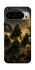 Чохол на Google Pixel 10 Pro HELLDIVERS ver.2 фото 1 з 1