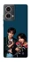 Чохол на Motorola Moto G85 Lee Know and Han - Stray Kids фото 1 з 1