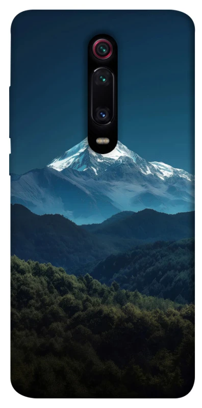 Чехол на Xiaomi Redmi K20 / K20 Pro / Mi9T / Mi9T Pro Mountain v4 фото 1 из 1