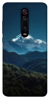 Чехол на Xiaomi Redmi K20 / K20 Pro / Mi9T / Mi9T Pro Mountain v4 фото 1 из 1