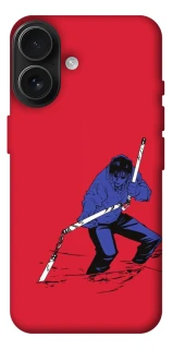 Чохол на Apple iPhone 17 (6.3") Toji v4 фото 1 з 1