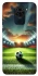 Чохол на Xiaomi Redmi Note 9 / Redmi 10X Football aesthetic ver.3 фото 1 з 1