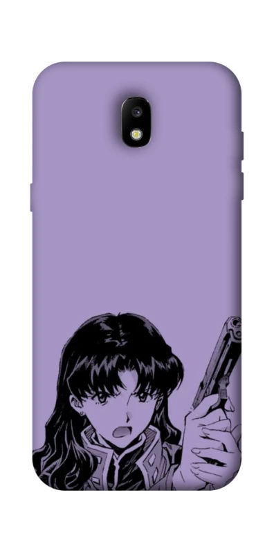 Чохол на Samsung Galaxy J5 (2017) Anime v7 фото 1 з 1