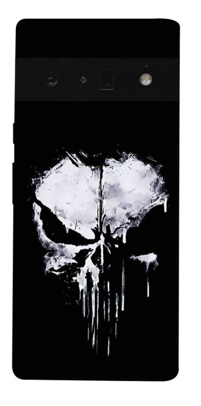 Чохол на Google Pixel 6 Pro Каратель фото 1 з 1