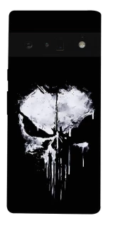 Чохол на Google Pixel 6 Pro Каратель фото 1 з 1