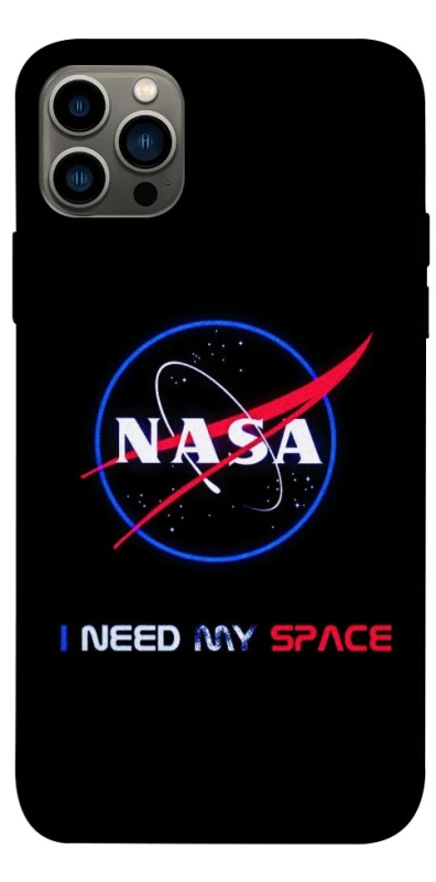 Чохол на Apple iPhone 12 Pro (6.1") NASA ver.3 фото 1 з 1