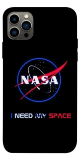 Чохол на Apple iPhone 12 Pro (6.1") NASA ver.3 фото 1 з 1