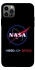 Чохол на Apple iPhone 12 Pro (6.1") NASA ver.3 фото 1 з 1