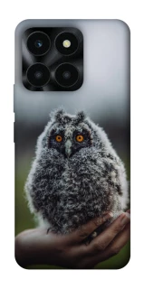 Чехол на Huawei Honor X6a Совёнок фото 1 из 1