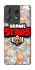 Чехол на Motorola Edge 50 Pro Brawl Stars ver.15 фото 1 из 1