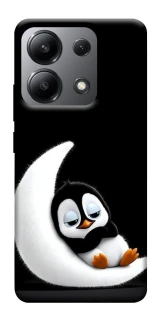 Чохол на Xiaomi Redmi Note 13 4G My Penguin фото 1 з 1