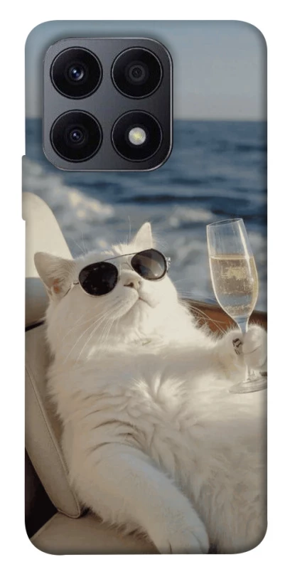 Чохол на Huawei Honor X8a Smile v3 фото 1 з 1