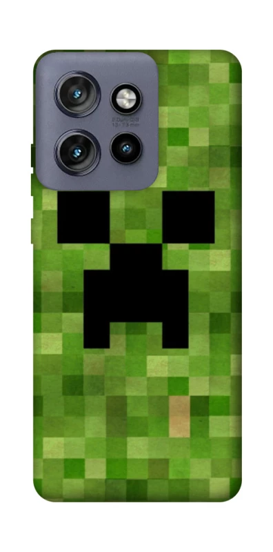 Чохол на Motorola Edge 50 Neo Creeper фото 1 з 1