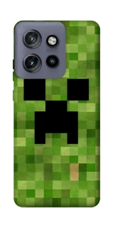 Чехол на Motorola Edge 50 Neo Creeper фото 1 из 1