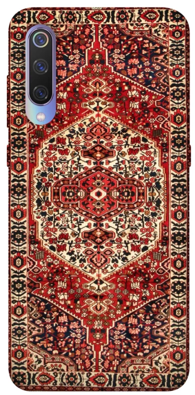 Чохол на Xiaomi Mi 9 Килим v11 фото 1 з 1