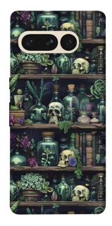 Чохол на Google Pixel 7 Pro Bookshelf ver.1 фото 1 з 1