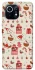 Чохол на Xiaomi Mi 11 Новорічний v14 фото 1 з 1