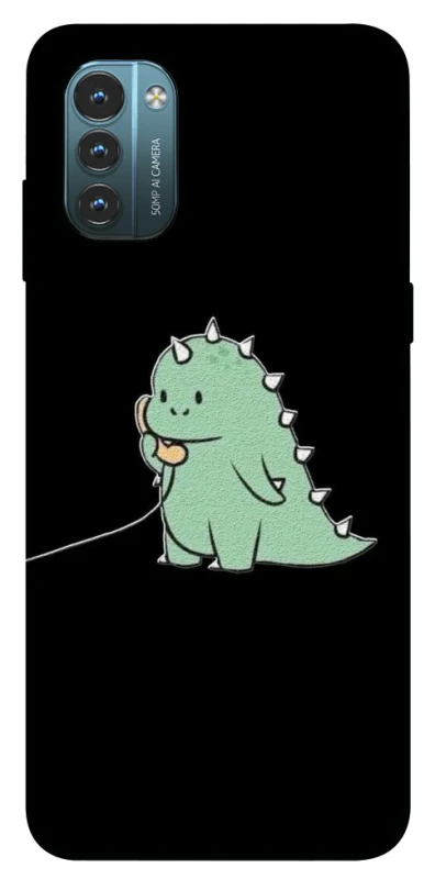 Чохол на Nokia G21 Pair romantic theme ver.5 фото 1 з 1