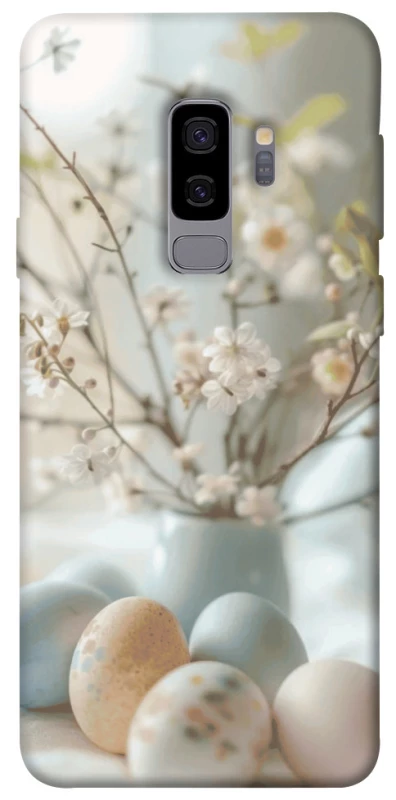 Чохол на Samsung Galaxy S9+ SpringJoy фото 1 з 1