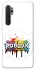 Чохол на Xiaomi Mi Note 10 Lite Roblox logo ver.1 фото 1 з 1