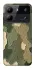 Чехол на ZTE Blade A54 4G Camouflage v26 фото 1 из 1