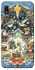 Чехол на Samsung Galaxy A10 (A105F) Christmas spirit ver.11 фото 1 из 1
