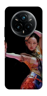 Чехол на Realme 14 Pro Aespa-Karina фото 1 из 1