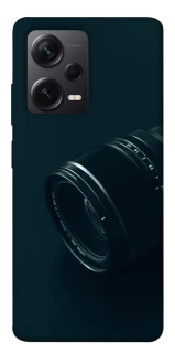 Чохол на Xiaomi Redmi Note 12 Pro+ 5G Лінза фото 1 з 1