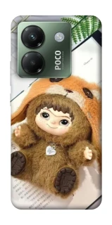 Чохол на Xiaomi Poco M7 pro 5G Wakuku ver.4 фото 1 з 1