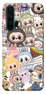 Чехол на Huawei Honor 20 Pro All Labubus фото 1 из 1