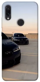 Чохол на Xiaomi Redmi Note 7 / Note 7 Pro / Note 7s BMW v36 фото 1 з 1