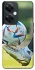 Чохол на OnePlus Nord CE 3 Lite Football Ball v2 фото 1 з 1