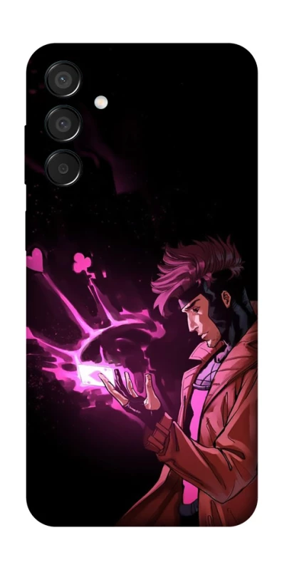 Чехол на Samsung Galaxy M15 5G Gambit фото 1 из 1