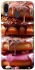 Чохол на Samsung Galaxy M20 Пончики фото 1 з 1