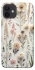 Чехол на Apple iPhone 12 (6.1") Floral design ver.1 фото 1 из 1