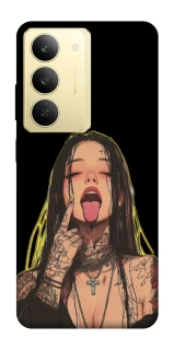 Чехол на Realme 14x Hot collage ver.4 фото 1 из 1