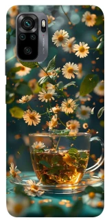 Чохол на Xiaomi Poco M5s Flowers v15 фото 1 з 1