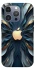 Чохол на Apple iPhone 16 Pro Max Apple logo ver.3 фото 1 з 1