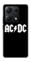 Чохол на Xiaomi Redmi Note 14S AC/DC logo фото 1 з 1