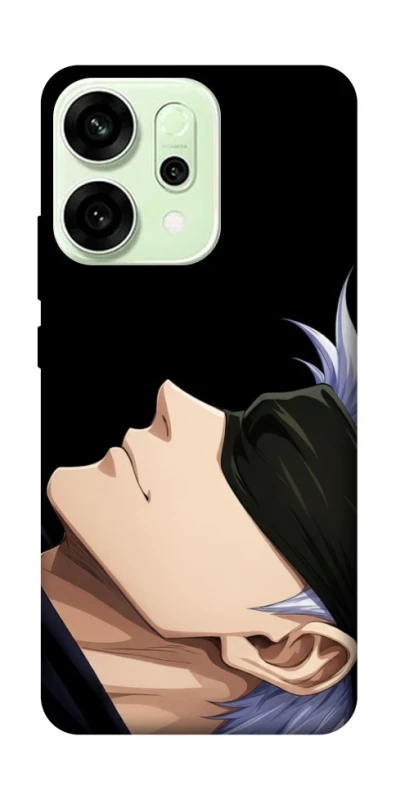 Чохол на Oppo Reno 14 Gojo v13 фото 1 з 1