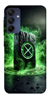 Чохол на Samsung Galaxy A15 4G/5G Руна Гебо фото 1 з 1