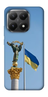 Чохол на Xiaomi 15T Головні символи України фото 1 з 1