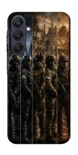 Чехол на Samsung Galaxy A25 5G Counter-Strike фото 1 из 1
