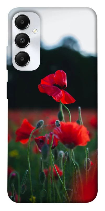 Чохол на Samsung Galaxy A05s Мак фото 1 з 1